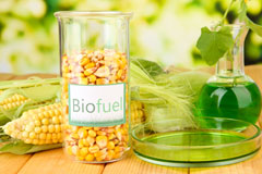 Nuncargate biofuel availability