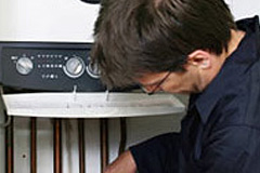 boiler repair Nuncargate