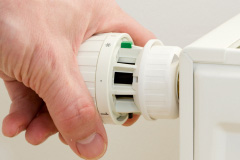 Nuncargate central heating repair costs