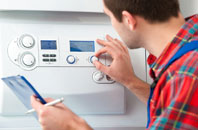 free Nuncargate gas safe engineer quotes